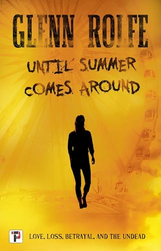 cover image Until Summer Comes Around