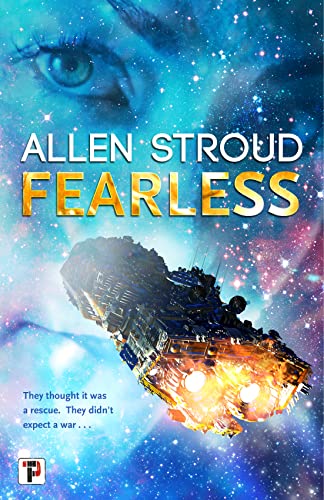 cover image Fearless