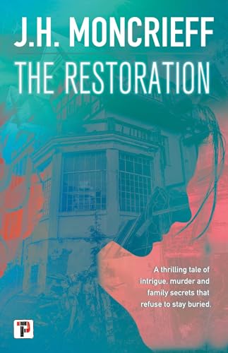 cover image The Restoration