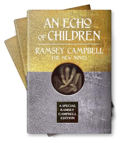 cover image An Echo of Children