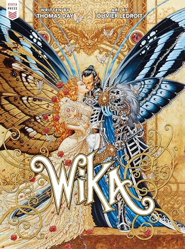 cover image Wika