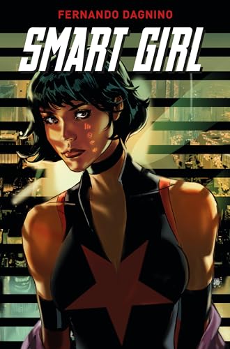 cover image Smart Girl