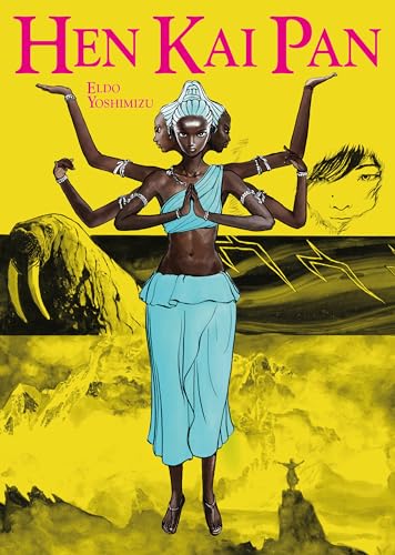 cover image Hen Kai Pan