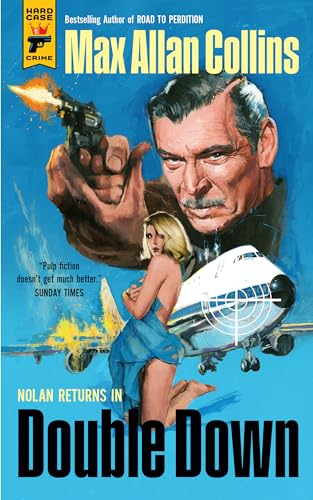cover image Double Down