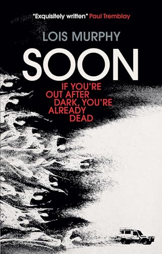 cover image Soon