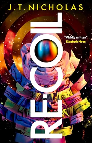 cover image Re-Coil