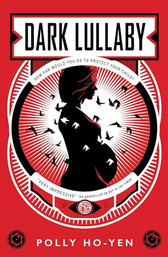 cover image Dark Lullaby