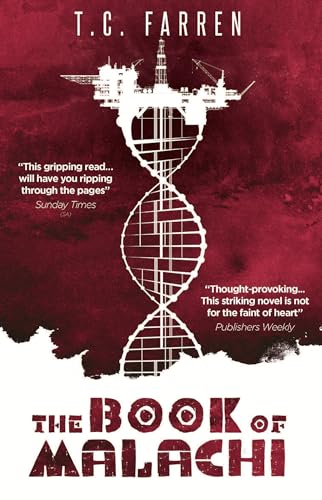 cover image The Book of Malachi