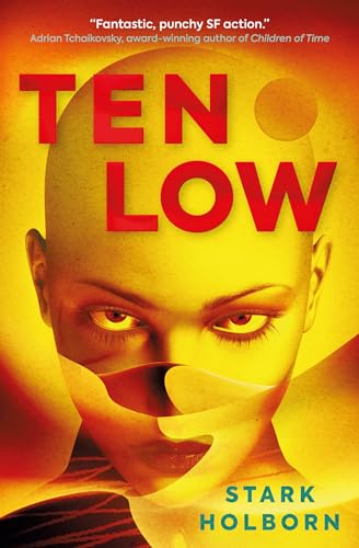 cover image Ten Low