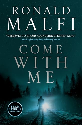 cover image Come with Me