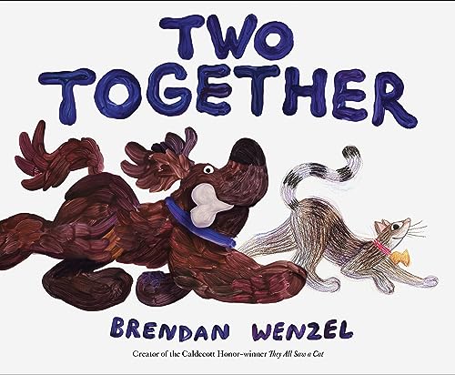 cover image Two Together