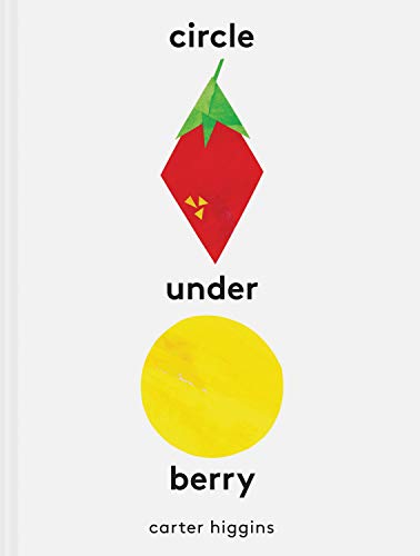 cover image Circle Under Berry