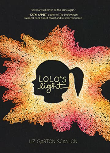 cover image Lolo’s Light