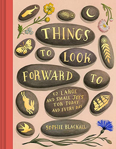 cover image Things to Look Forward To: 52 Large and Small Joys for Today and Every Day