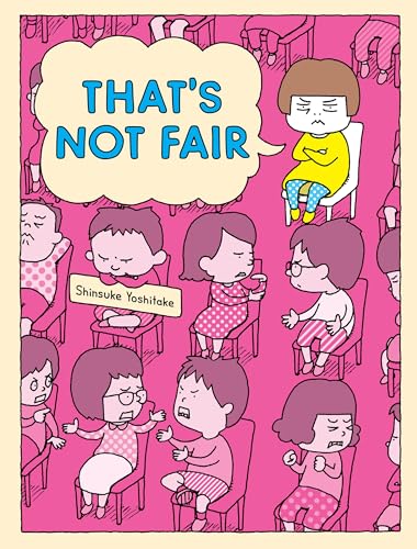 cover image That’s Not Fair
