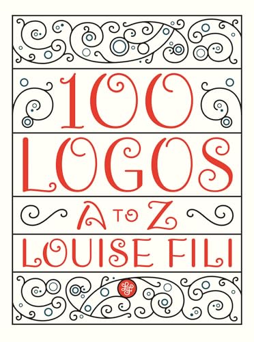 cover image 100 Logos: A to Z