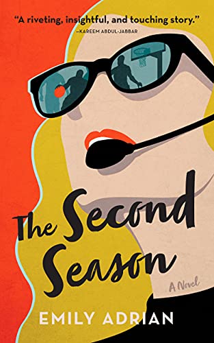 cover image The Second Season
