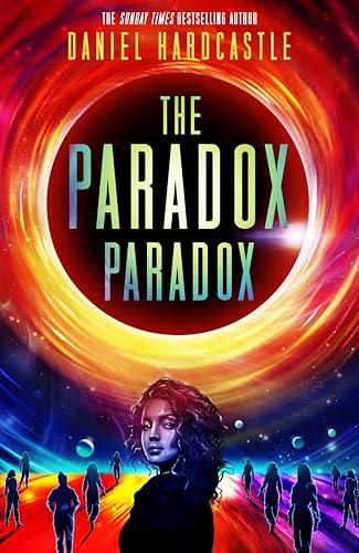 cover image The Paradox Paradox