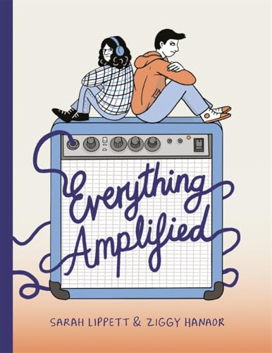 cover image Everything Amplified