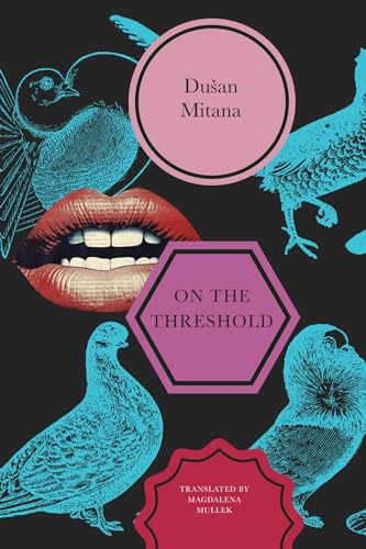cover image On the Threshold