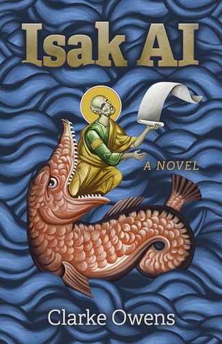 cover image Isak AI