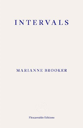cover image Intervals