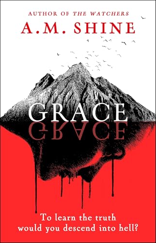 cover image Grace