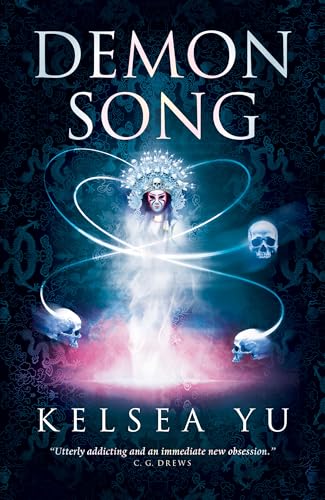 cover image Demon Song