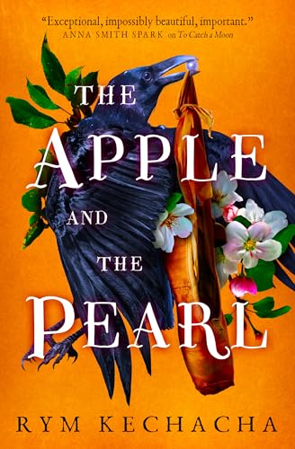 cover image The Apple and the Pearl