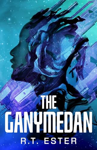 cover image The Ganymedan