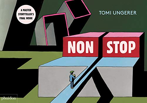 cover image Non Stop