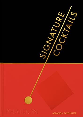 cover image Signature Cocktails