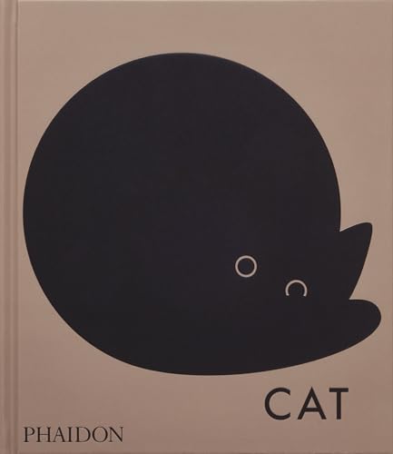 cover image Cat