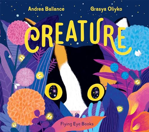 cover image Creature