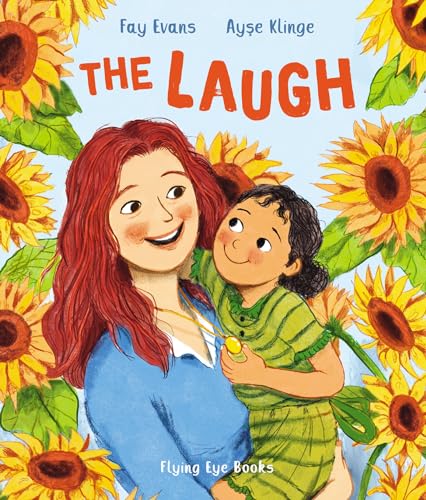 cover image The Laugh