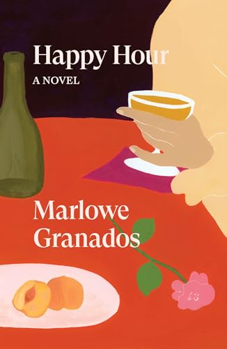 cover image Happy Hour 