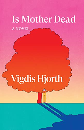 cover image Is Mother Dead