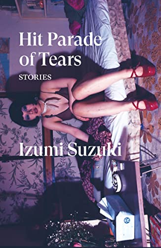 cover image Hit Parade of Tears
