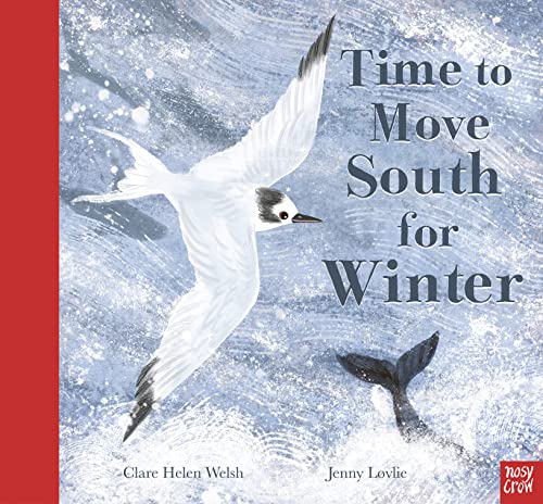 cover image Time to Move South for Winter