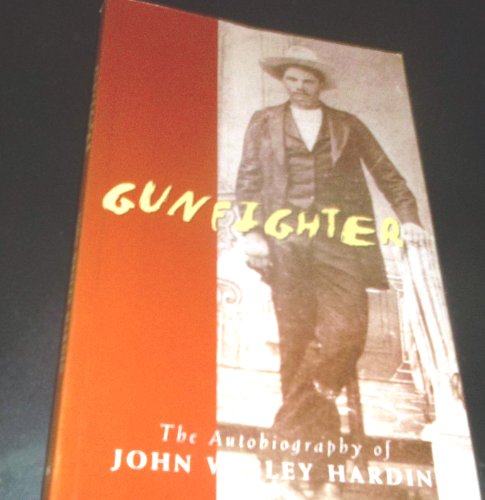 cover image Gunfighter