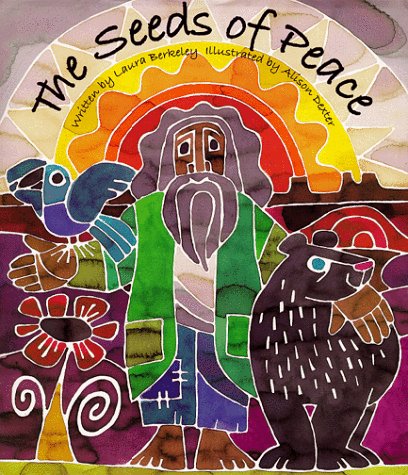 cover image The Seeds of Peace