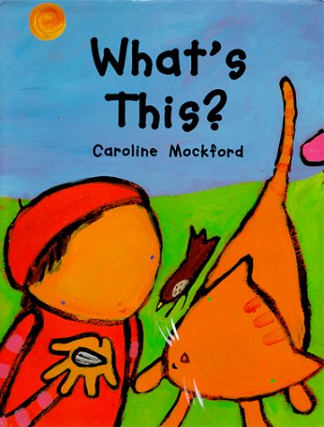 cover image What's This?
