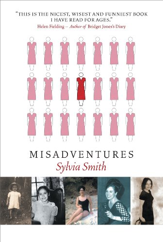 cover image Misadventures