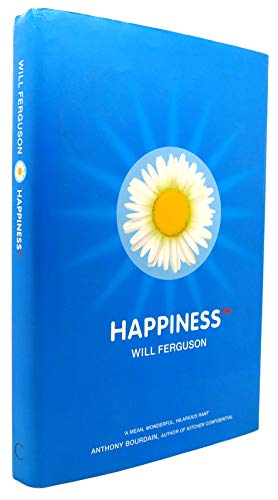 cover image HAPPINESS™