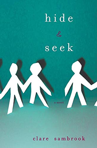 cover image HIDE & SEEK