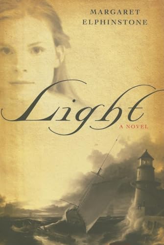 cover image Light