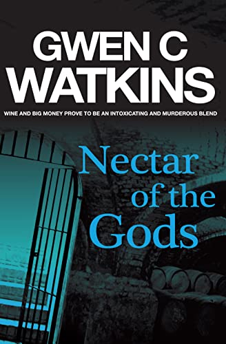 cover image Nectar of the Gods