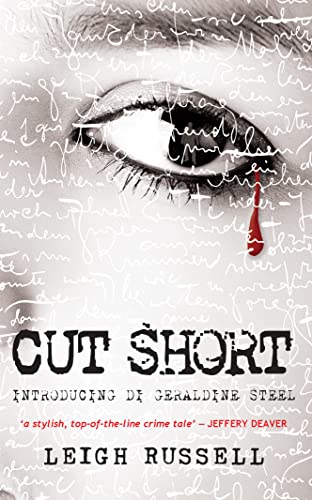 cover image Cut Short