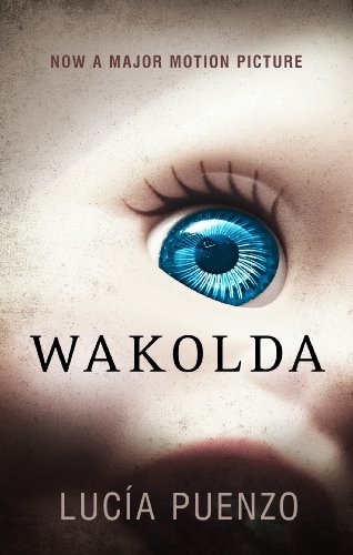 cover image The German Doctor