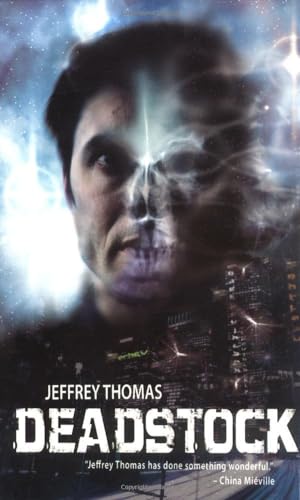 cover image Deadstock